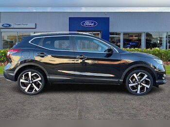 Used Nissan Qashqai 2019 for sale - 77198846: Photo