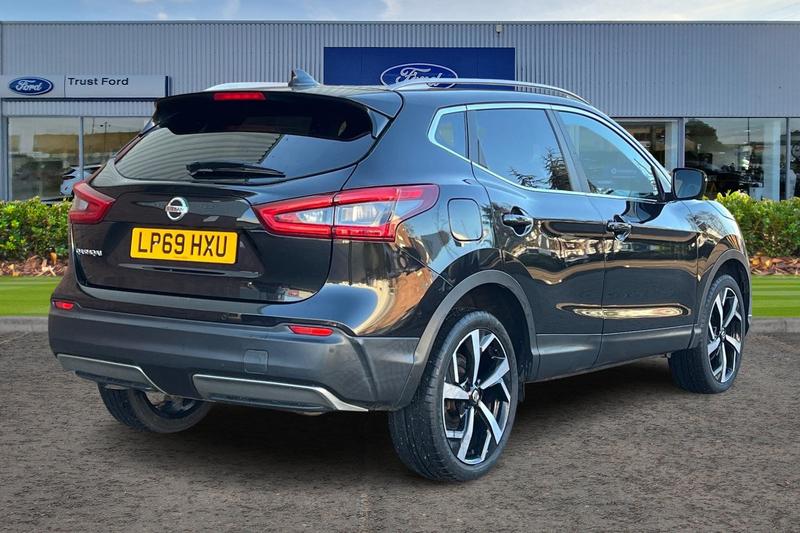 Used Nissan Qashqai 2019 for sale - 77198846: Photo 4