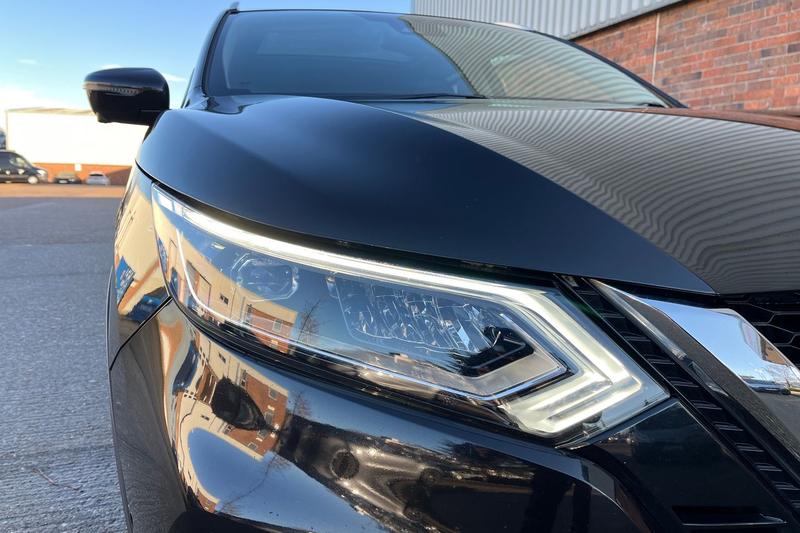 Used Nissan Qashqai 2019 for sale - 77198846: Photo 40