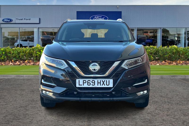 Used Nissan Qashqai 2019 for sale - 77198846: Photo 6