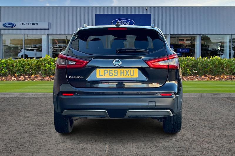 Used Nissan Qashqai 2019 for sale - 77198846: Photo 7