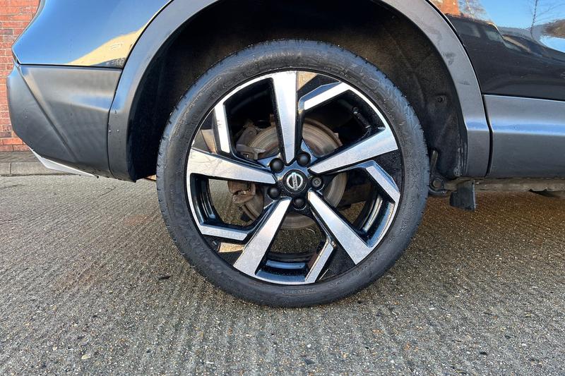 Used Nissan Qashqai 2019 for sale - 77198846: Photo 8