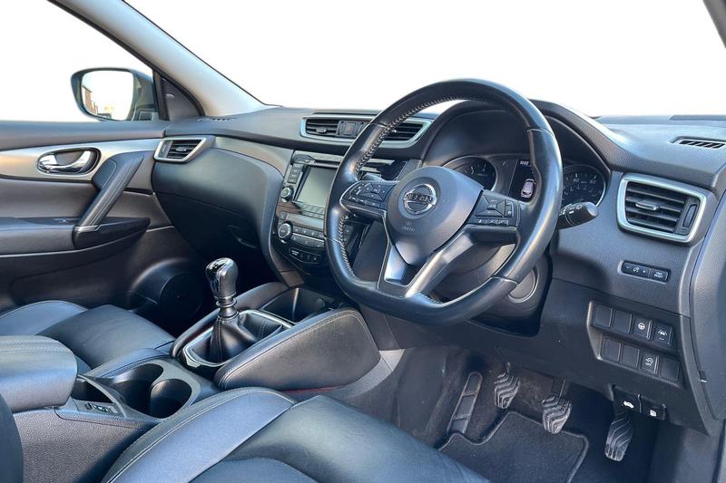 Used Nissan Qashqai 2019 for sale - 77198846: Photo 9