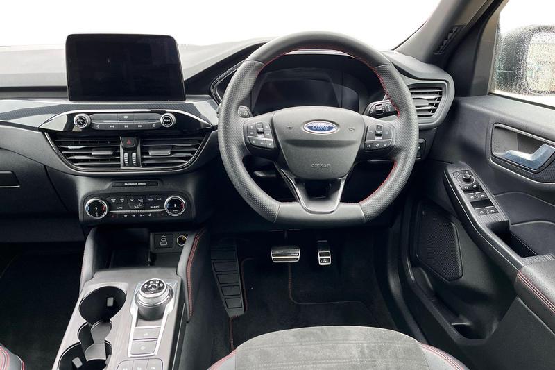 Used Ford Kuga 2022 for sale - 77124154: Photo 11