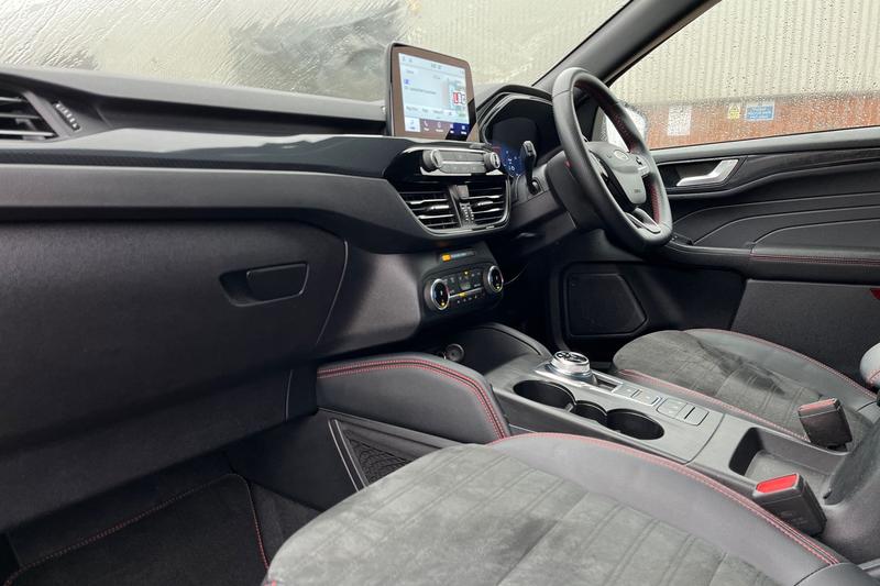 Used Ford Kuga 2022 for sale - 77124154: Photo 18