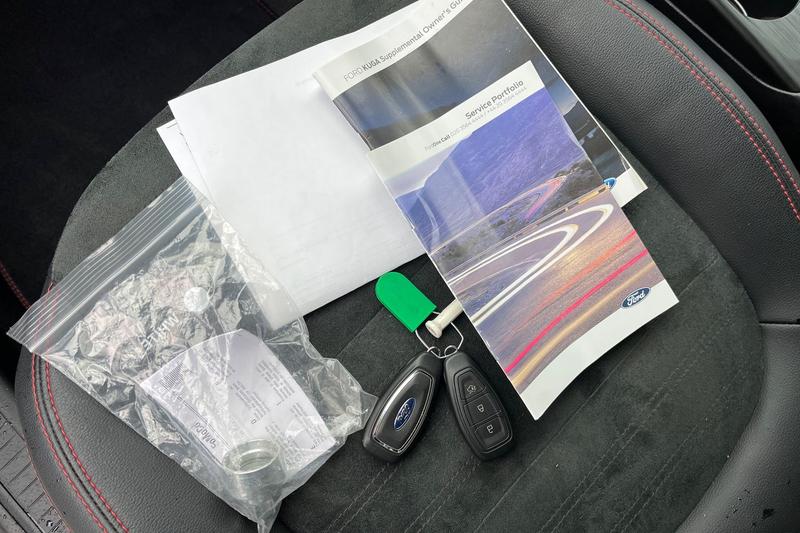 Used Ford Kuga 2022 for sale - 77124154: Photo 22