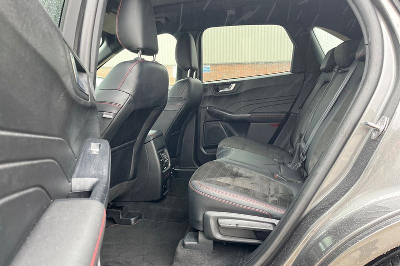 Used Ford Kuga 2022 for sale - 77124154: Photo 27