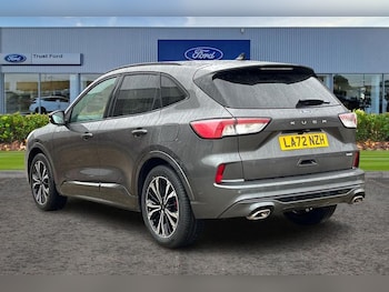 Used Ford Kuga 2022 for sale - 77124154: Photo