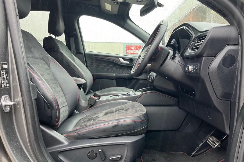 Used Ford Kuga 2022 for sale - 77124154: Photo 30