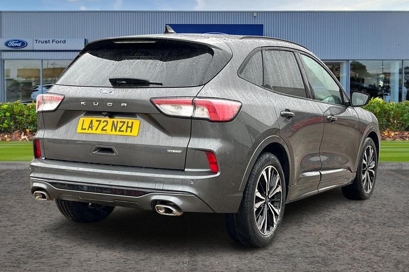 Used Ford Kuga 2022 for sale - 77124154: Photo 4