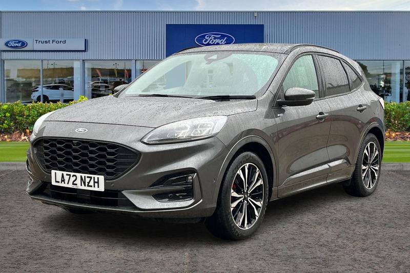 Used Ford Kuga 2022 for sale - 77124154: Photo 5