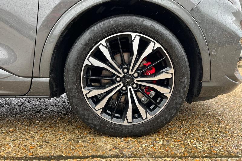 Used Ford Kuga 2022 for sale - 77124154: Photo 8