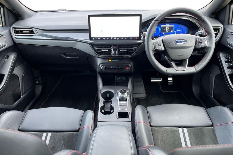 Used Ford Focus 2024 for sale - 77529013: Photo 10