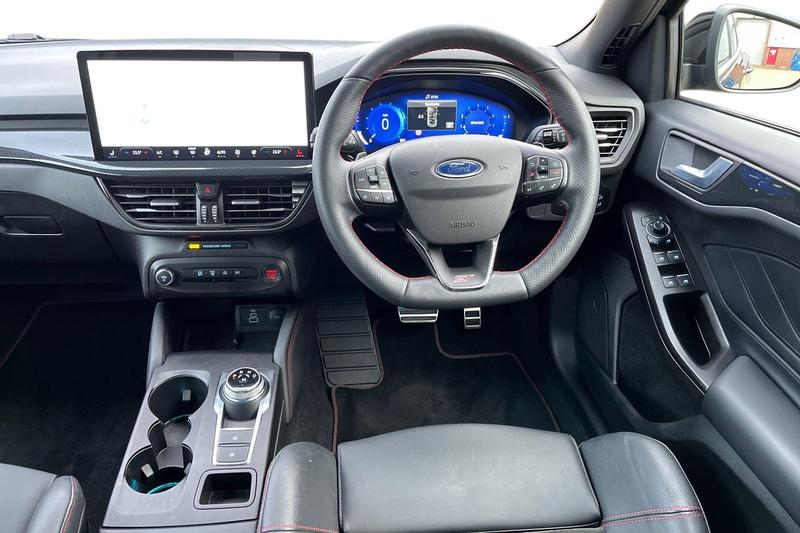 Used Ford Focus 2024 for sale - 77529013: Photo 11