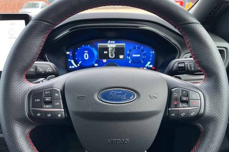 Used Ford Focus 2024 for sale - 77529013: Photo 12