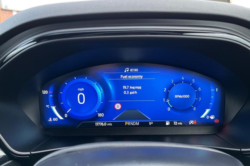 Used Ford Focus 2024 for sale - 77529013: Photo 13