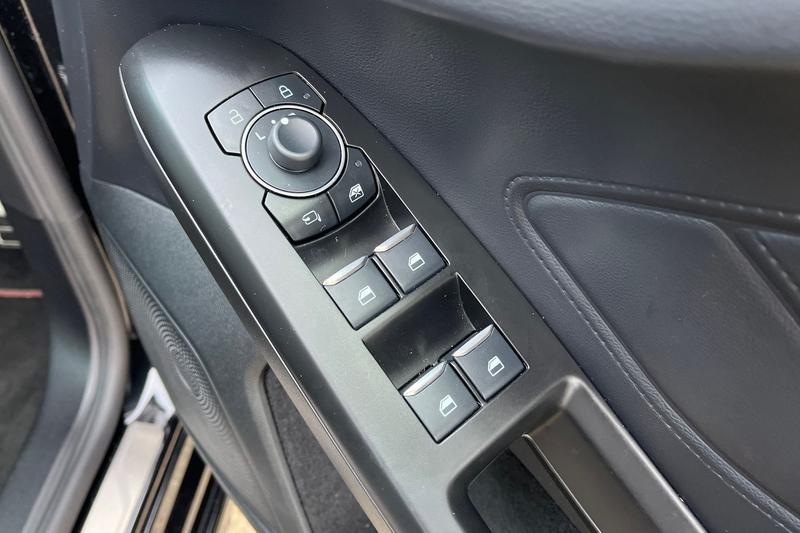 Used Ford Focus 2024 for sale - 77529013: Photo 16