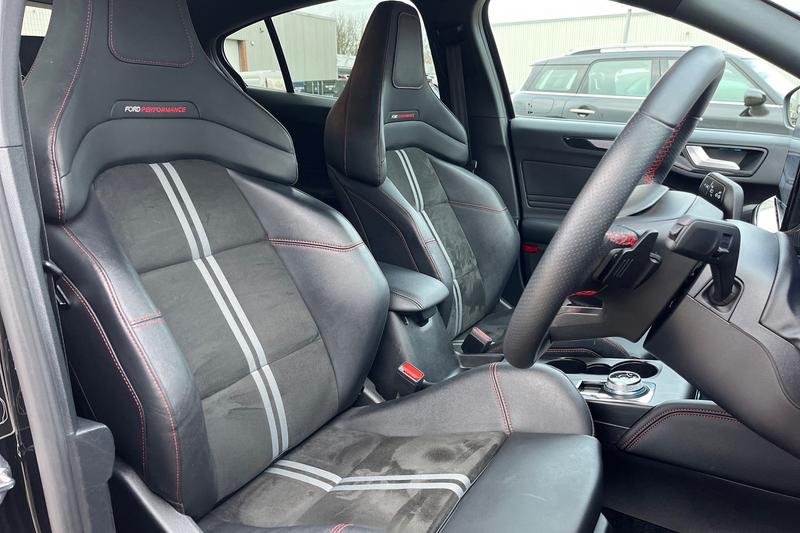 Used Ford Focus 2024 for sale - 77529013: Photo 17