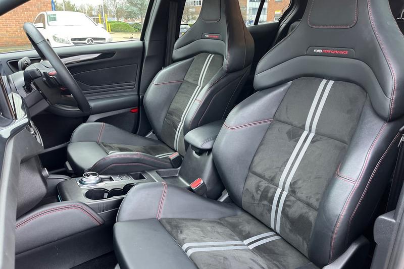 Used Ford Focus 2024 for sale - 77529013: Photo 19