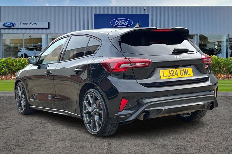 Used Ford Focus 2024 for sale - 77529013: Photo 2