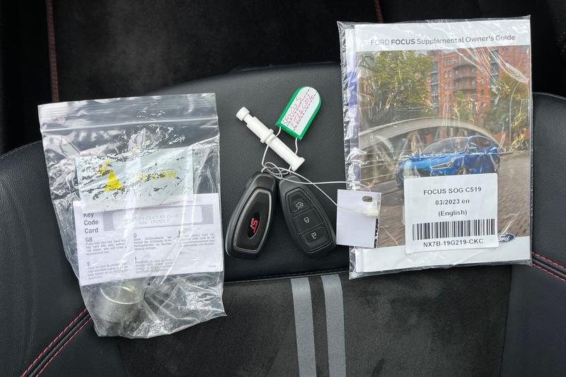 Used Ford Focus 2024 for sale - 77529013: Photo 22