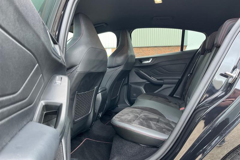 Used Ford Focus 2024 for sale - 77529013: Photo 25