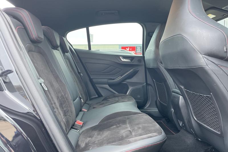 Used Ford Focus 2024 for sale - 77529013: Photo 26