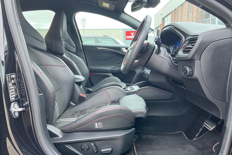 Used Ford Focus 2024 for sale - 77529013: Photo 28