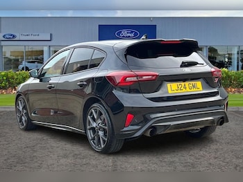Used Ford Focus 2024 for sale - 77529013: Photo