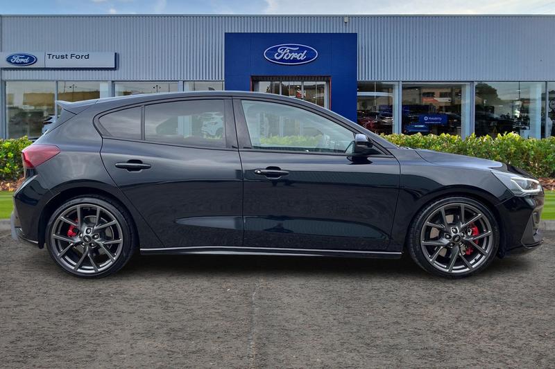 Used Ford Focus 2024 for sale - 77529013: Photo 3