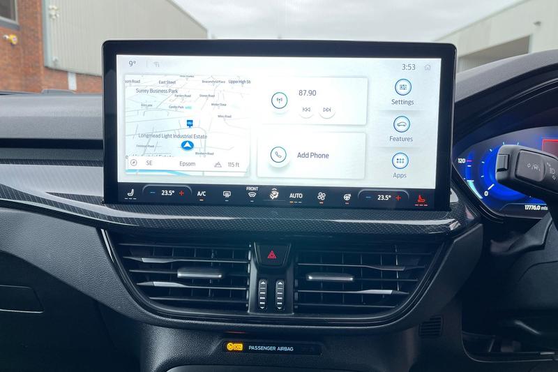 Used Ford Focus 2024 for sale - 77529013: Photo 32