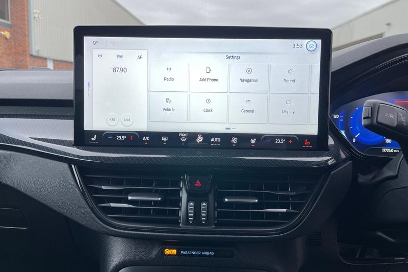 Used Ford Focus 2024 for sale - 77529013: Photo 33