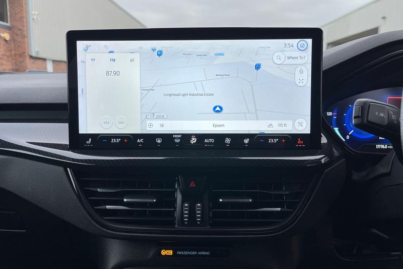 Used Ford Focus 2024 for sale - 77529013: Photo 34