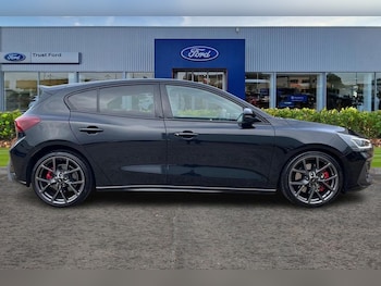 Used Ford Focus 2024 for sale - 77529013: Photo