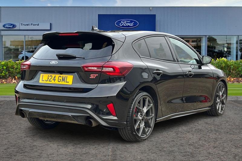 Used Ford Focus 2024 for sale - 77529013: Photo 4