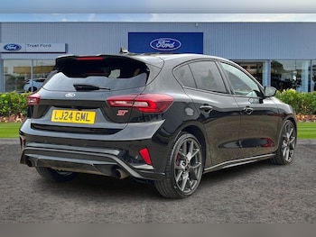 Used Ford Focus 2024 for sale - 77529013: Photo