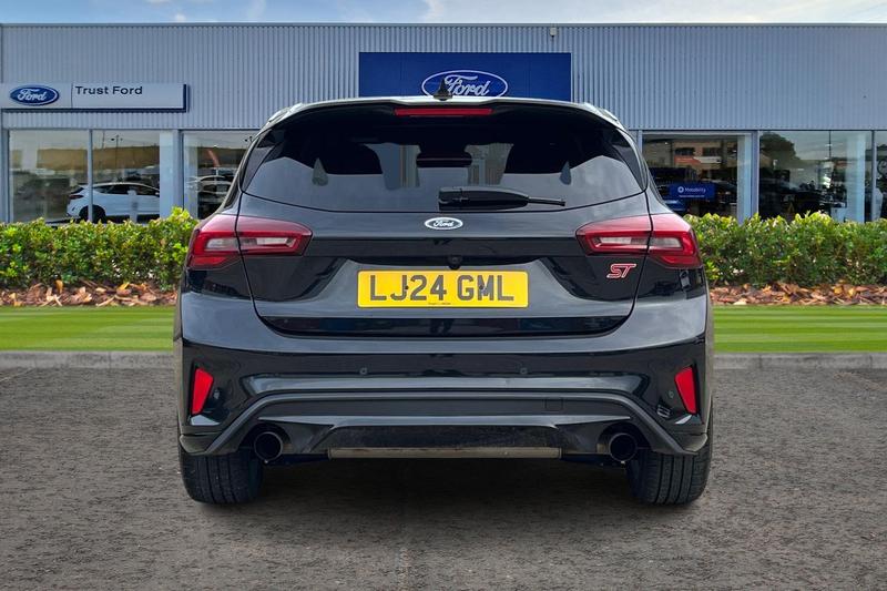 Used Ford Focus 2024 for sale - 77529013: Photo 7