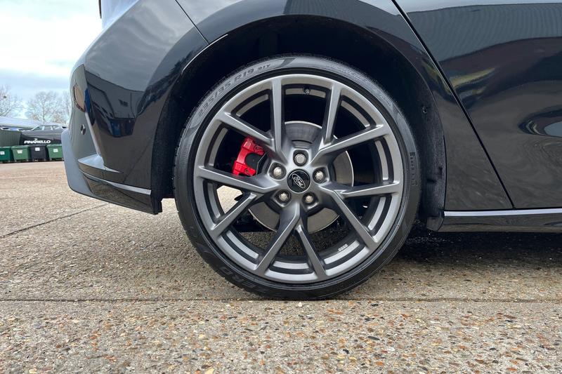 Used Ford Focus 2024 for sale - 77529013: Photo 8