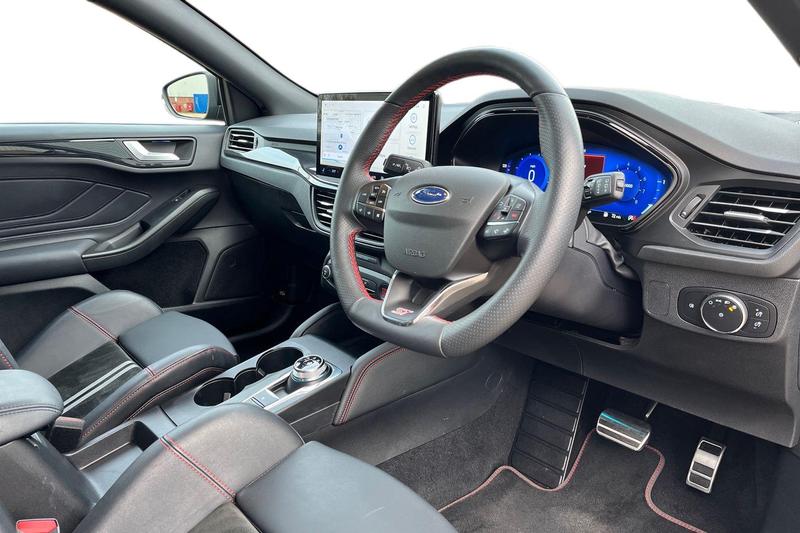 Used Ford Focus 2024 for sale - 77529013: Photo 9