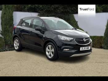 2019 - 1.4T ecoTEC Active 5dr