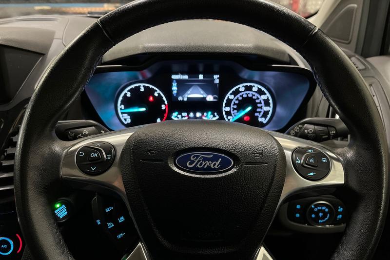 Used Ford Grand Tourneo Connect 2019 for sale - 77124155: Photo 12