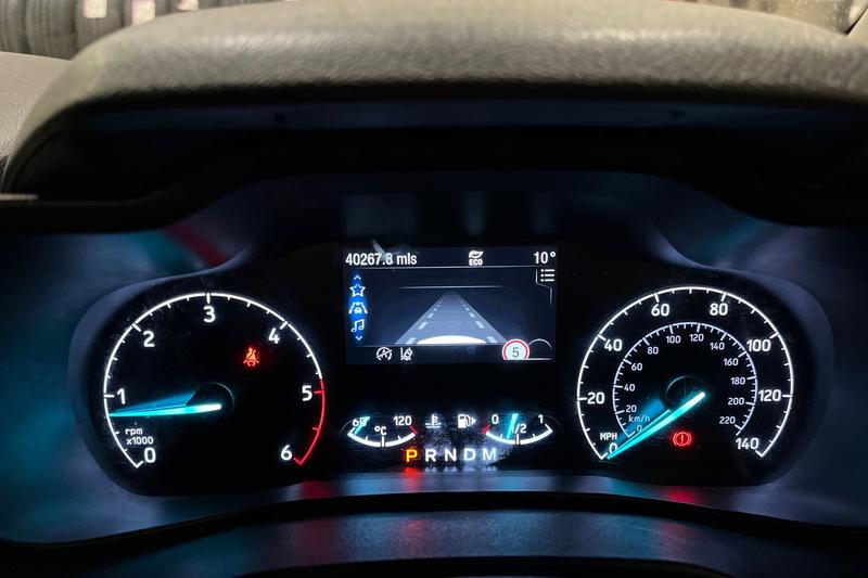 Used Ford Grand Tourneo Connect 2019 for sale - 77124155: Photo 13