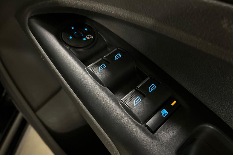 Used Ford Grand Tourneo Connect 2019 for sale - 77124155: Photo 16