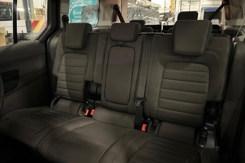 Used Ford Grand Tourneo Connect 2019 for sale - 77124155: Photo 20
