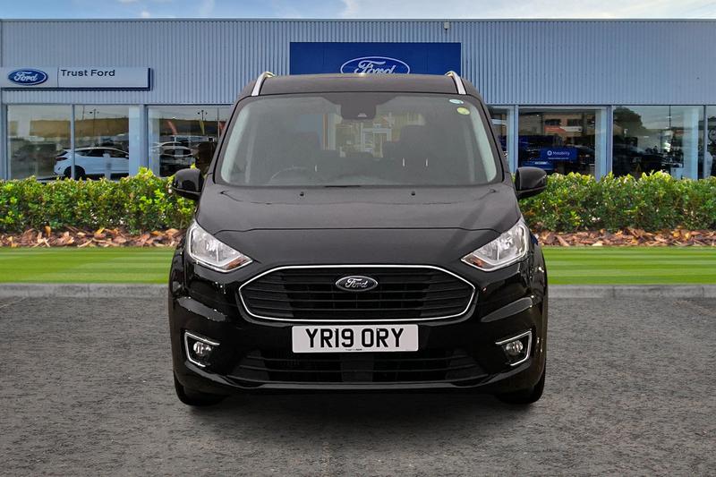 Used Ford Grand Tourneo Connect 2019 for sale - 77124155: Photo 6