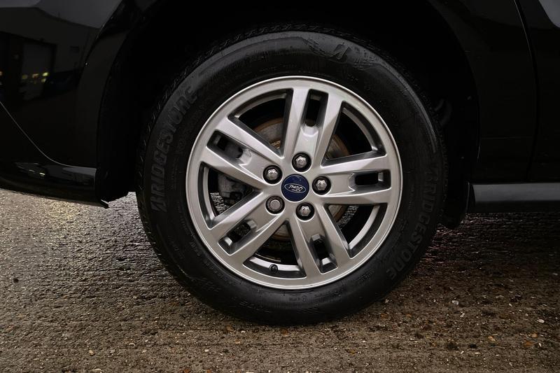 Used Ford Grand Tourneo Connect 2019 for sale - 77124155: Photo 8