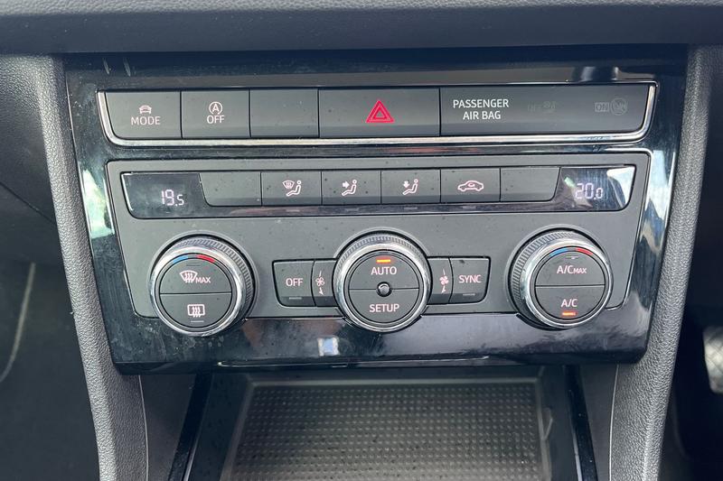 Vehicle 32