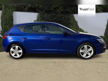 Used SEAT Leon 2017 for sale - 75835762: Photo