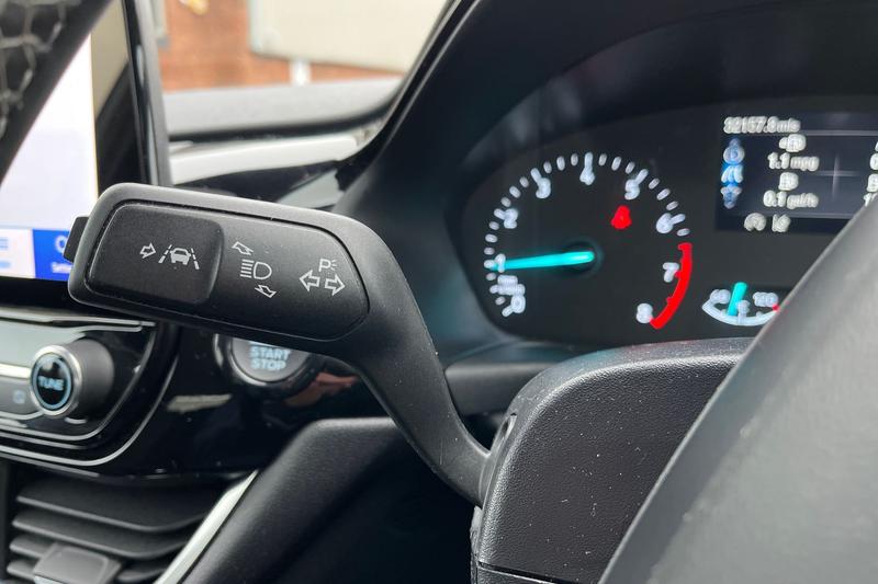 Used Ford Fiesta 2022 for sale - 77301037: Photo 14