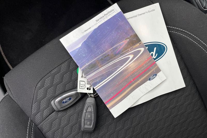 Used Ford Fiesta 2022 for sale - 77301037: Photo 22